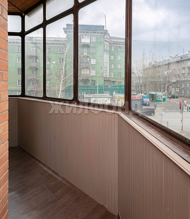 
   Продам 1-комнатную, 51.3 м², Учительская ул, 8

. Фото 13.