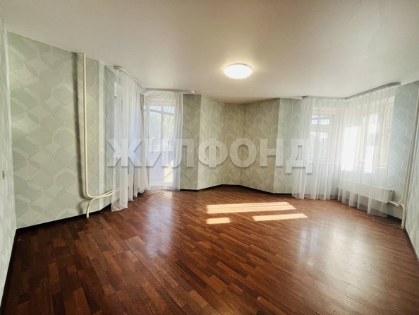 
  Продается 1-комн. квартира, 51.3 м², Учительская ул, д. 8
. Фото 3.