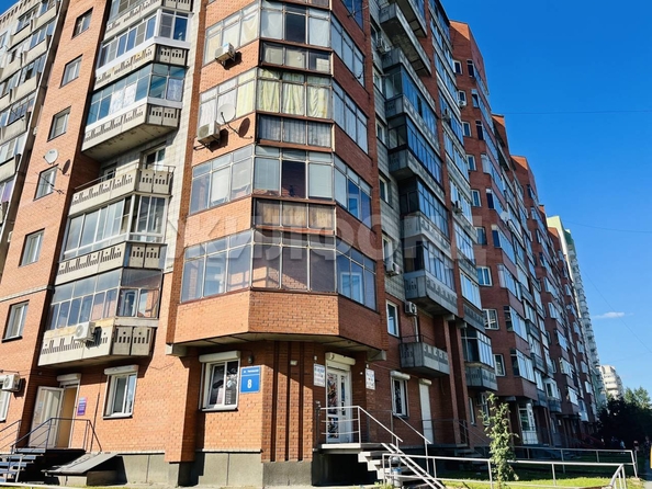 
  Продается 1-комн. квартира, 51.3 м², Учительская ул, д. 8
. Фото 7.