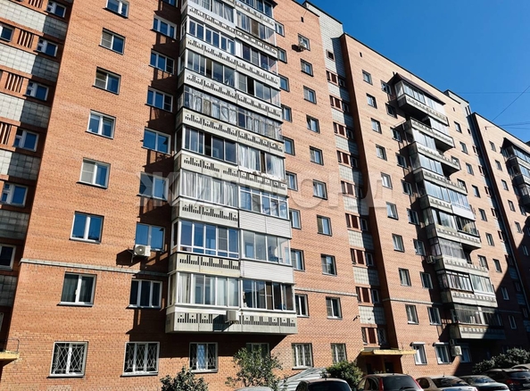 
  Продается 1-комн. квартира, 51.3 м², Учительская ул, д. 8
. Фото 10.