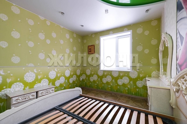 
   Продам 2-комнатную, 61.1 м², Вознесенская ул, 4

. Фото 4.