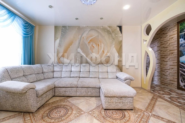 
   Продам 2-комнатную, 61.1 м², Вознесенская ул, 4

. Фото 6.
