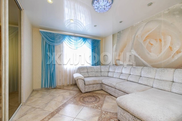 
   Продам 2-комнатную, 61.1 м², Вознесенская ул, 4

. Фото 7.
