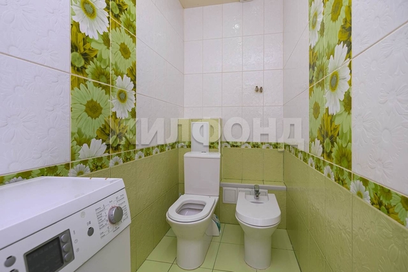 
   Продам 2-комнатную, 61.1 м², Вознесенская ул, 4

. Фото 25.