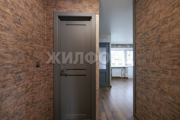 
  Продается 2-комн. квартира, 43.5 м², Фабричная ул, д. 2
. Фото 9.