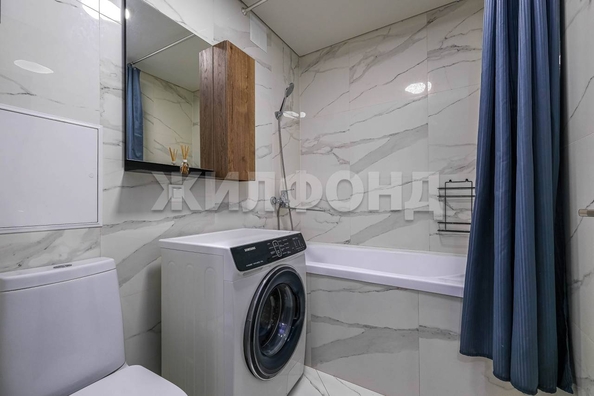 
  Продается 2-комн. квартира, 43.5 м², Фабричная ул, д. 2
. Фото 13.