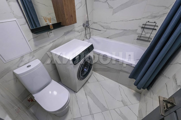 
  Продается 2-комн. квартира, 43.5 м², Фабричная ул, д. 2
. Фото 14.