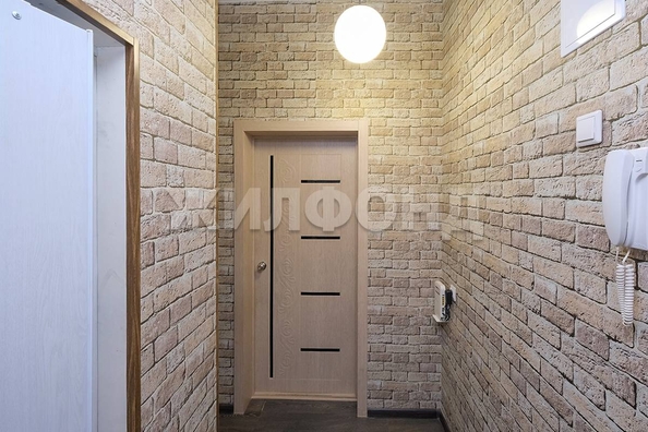 
   Продам 2-комнатную, 49.4 м², 25 лет Октября ул, 25/1

. Фото 10.