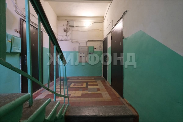 
   Продам 2-комнатную, 49.4 м², 25 лет Октября ул, 25/1

. Фото 14.