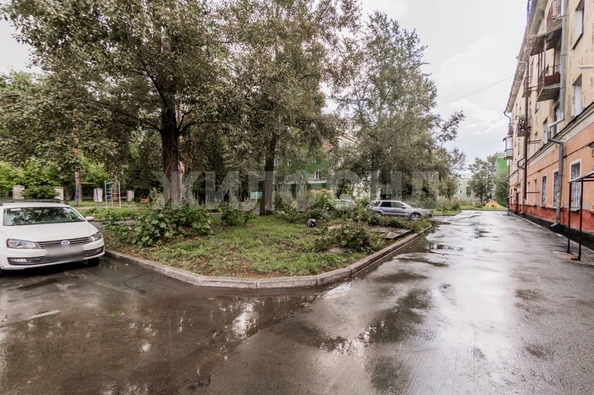 
  Продается 2-комн. квартира, 49.4 м², 25 лет Октября ул, д. 25/1
. Фото 7.