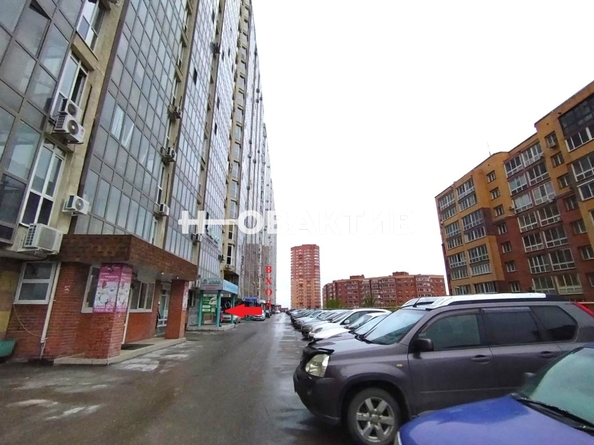 
  Продается универсальное помещение, 514 м², Горский мкр, д. 8
. Фото 2.