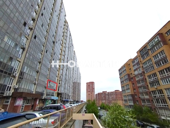 
  Продается универсальное помещение, 514 м², Горский мкр, д. 8
. Фото 4.