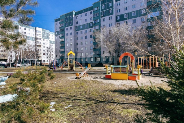 
   Продам 2-комнатную, 49.5 м², 9-й Гвардейской Дивизии ул, 4

. Фото 14.