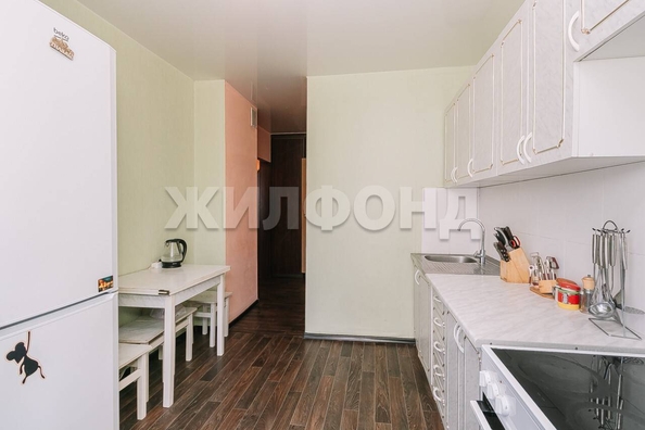 
   Продам 2-комнатную, 49.5 м², 9-й Гвардейской Дивизии ул, 4

. Фото 7.