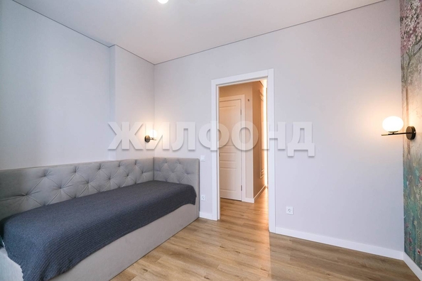 
  Продается 2-комн. квартира, 58.4 м², ЖК Зоркий
. Фото 12.