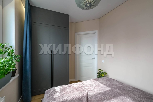 
  Продается 2-комн. квартира, 58.4 м², ЖК Зоркий
. Фото 18.