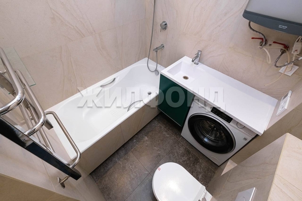 
  Продается 2-комн. квартира, 58.4 м², ЖК Зоркий
. Фото 20.