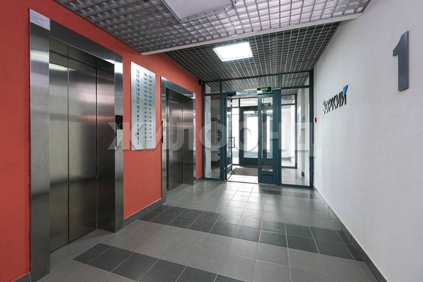 
  Продается 2-комн. квартира, 58.4 м², ЖК Зоркий
. Фото 23.