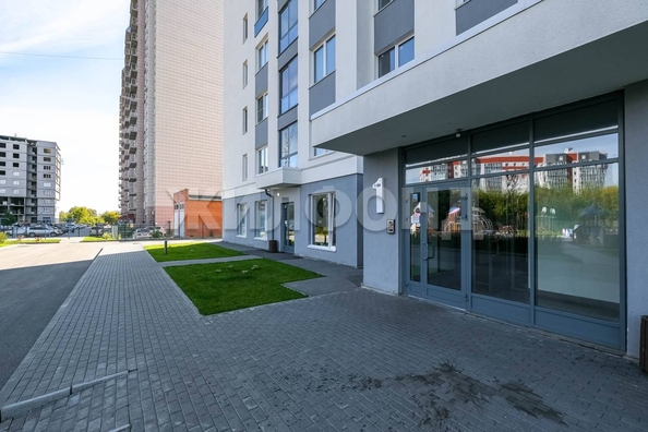 
  Продается 2-комн. квартира, 58.4 м², ЖК Зоркий
. Фото 26.