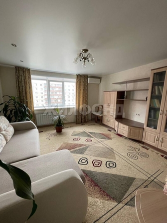 
   Продам 2-комнатную, 64.3 м², 2-я Обская ул, 69/2

. Фото 6.