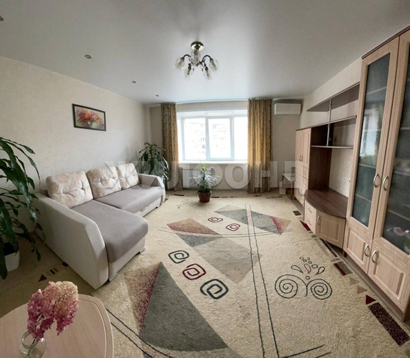 
   Продам 2-комнатную, 64.3 м², 2-я Обская ул, 69/2

. Фото 8.