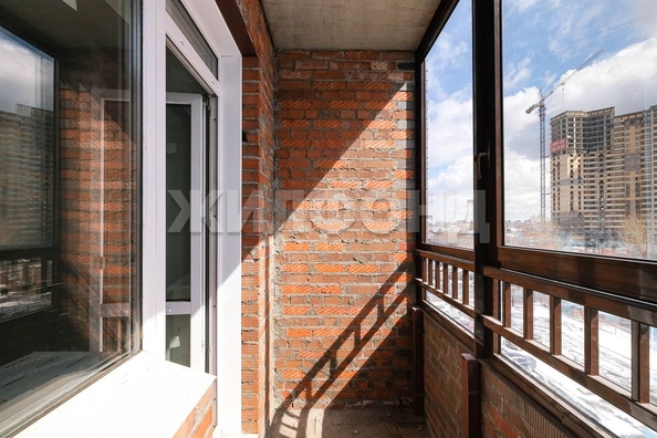 
   Продам 2-комнатную, 68.2 м², Воинская ул, 69

. Фото 6.