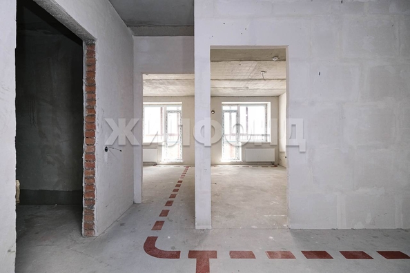 
   Продам 2-комнатную, 68.2 м², Воинская ул, 69

. Фото 18.
