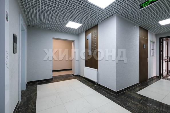 
   Продам 2-комнатную, 68.2 м², Воинская ул, 69

. Фото 22.