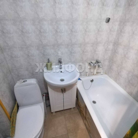
   Продам 2-комнатную, 36.8 м², Покрышкина ул, 35

. Фото 7.