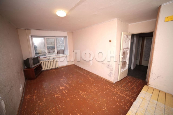 
   Продам 2-комнатную, 40.7 м², Бурденко ул, 9

. Фото 2.