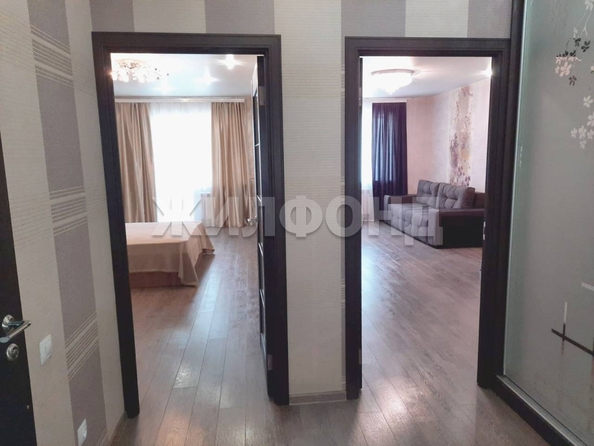 
   Продам 2-комнатную, 62.2 м², Лескова ул, 29

. Фото 7.