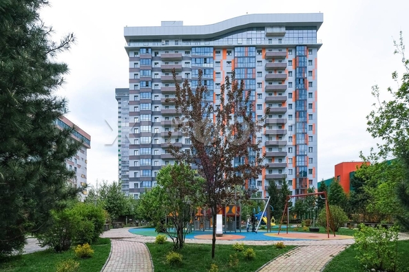 
  Продается 2-комн. квартира, 62.2 м², Лескова ул, д. 29
. Фото 17.