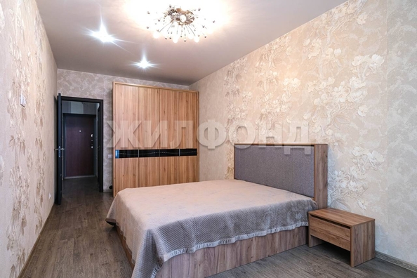 
  Продается 2-комн. квартира, 62.2 м², Лескова ул, д. 29
. Фото 4.