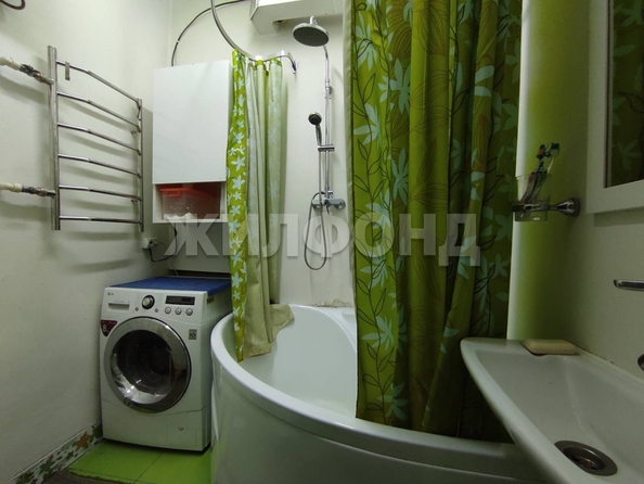 
   Продам 3-комнатную, 76.1 м², Народная ул, 35/1

. Фото 15.