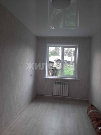 
   Продам 3-комнатную, 64.9 м², Комсомольская ул, 6

. Фото 4.