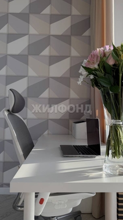 
  Продается 3-комн. квартира, 93.8 м², ЖК Воздух, дом 1
. Фото 25.