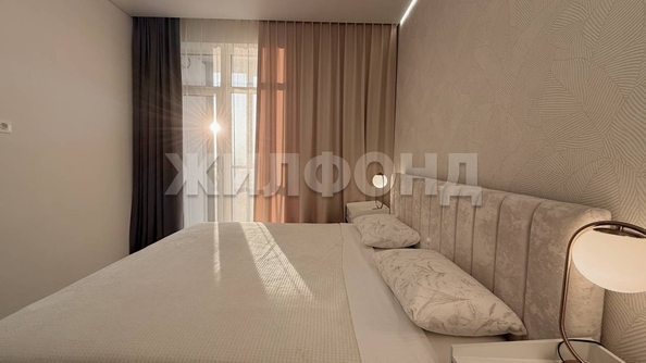 
  Продается 3-комн. квартира, 93.8 м², ЖК Воздух, дом 1
. Фото 28.