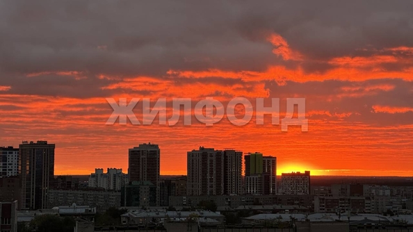 
  Продается 3-комн. квартира, 93.8 м², ЖК Воздух, дом 1
. Фото 38.