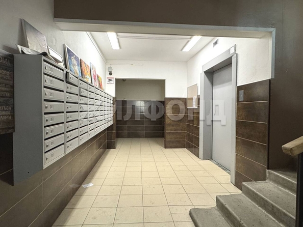 
   Продам 3-комнатную, 77.6 м², Волховская ул, 33/1

. Фото 16.