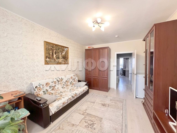 
   Продам 3-комнатную, 72.7 м², Спортивная ул, 17

. Фото 6.