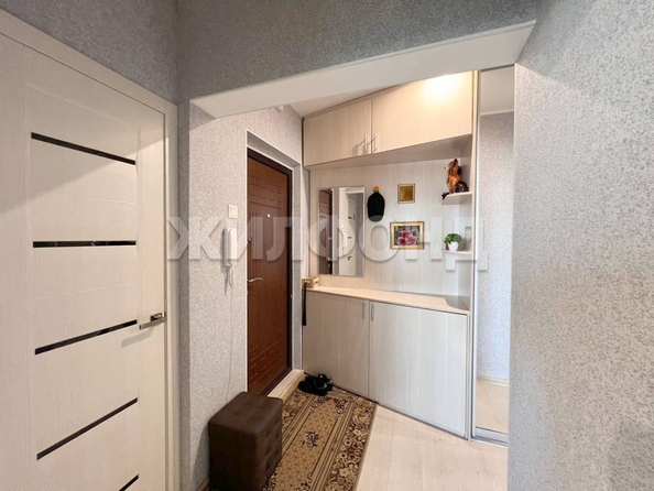 
   Продам 3-комнатную, 72.7 м², Спортивная ул, 17

. Фото 17.