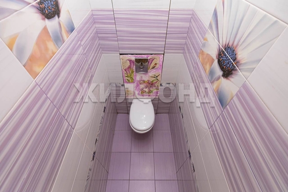 
  Продается 3-комн. квартира, 89.5 м², Красный пр-кт, д. 157
. Фото 14.