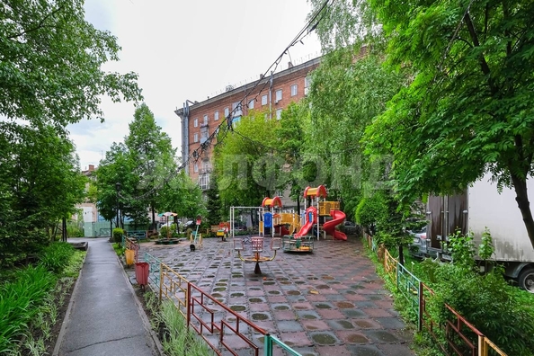 
  Продается 3-комн. квартира, 89.5 м², Красный пр-кт, д. 157
. Фото 18.