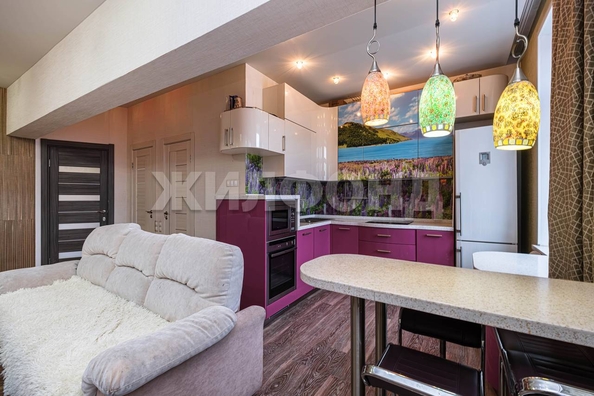 
  Продается 3-комн. квартира 90 м². Фото 1.