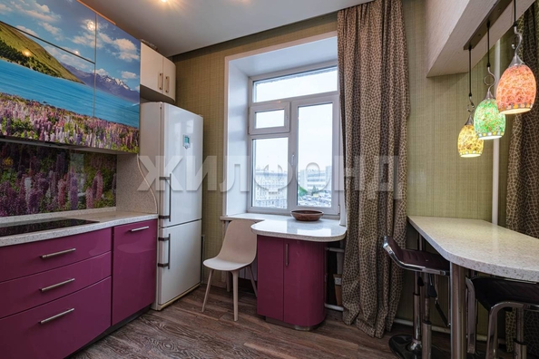 
  Продается 3-комн. квартира 90 м². Фото 4.