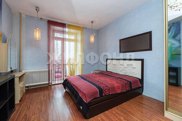 
  Продается 3-комн. квартира 90 м². Фото 14.