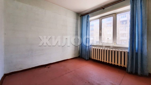 
  Продается 3-комн. квартира, 49.4 м², Солидарности ул, д. 82
. Фото 10.