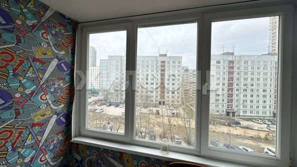 
   Продам 3-комнатную, 59.1 м², Бориса Богаткова ул, 194/4

. Фото 12.