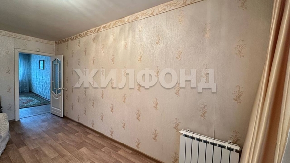 
   Продам 3-комнатную, 59.1 м², Бориса Богаткова ул, 194/4

. Фото 13.