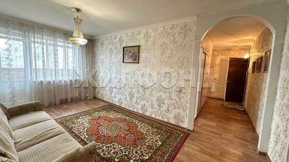 
  Продается 3-комн. квартира, 59.1 м², Бориса Богаткова ул, д. 194/4
. Фото 4.